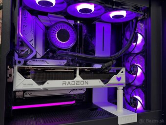 i9 13900KF\32GB\RX 7800XT\SSD\1000W Zdroj - 7