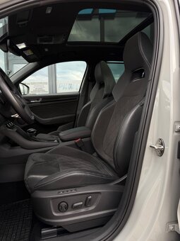 Škoda Kodiaq 2.0TDi DSG 4x4 Sportline - 7