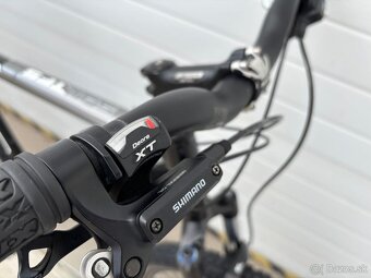 Horsky bicykel - 7