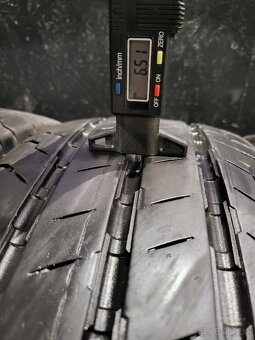 215/75 R16C Continental letne pneumatiky - 7