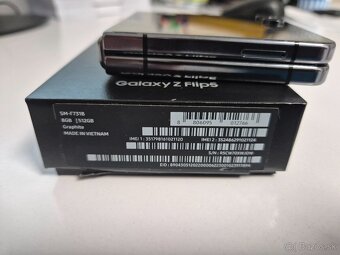 Samsung Z flip5 - 7