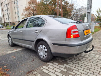 Škoda Octavia 1.9 TDI Ambiente - AJ NA SPLÁTKY OD 55,00e - 7