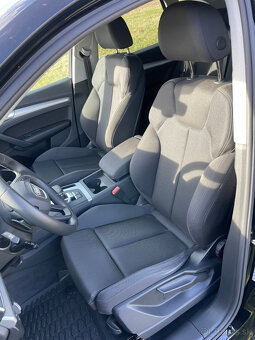 Audi Q5 advanced 45 TFSI - 7
