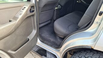 Nissan Pathfinder 2,5dci 4x4 128kw - 7