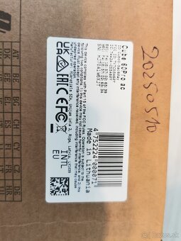 Mikrotik, UBNT zariadenia na predaj, cisto nove zabalene - 7