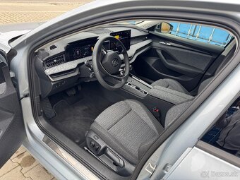 2024 Skoda Superb Selection Loft 2.0TDI DSG zaruka - 7