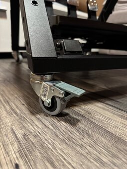 Predám Sim Racing zostavu – Thrustmaster + Next Level Racing - 7