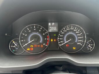 Predam Subaru Legacy GT Combi 195kw Automat - novy motor - 7