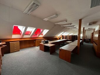 Na predaj lukratívna nehnuteľnosť - Lučenec/centrum - 7