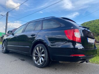 Škoda Superb 1.8 TSI - 7