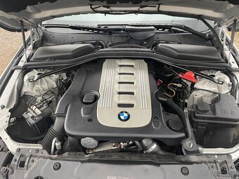 BMW e60 xd - 7