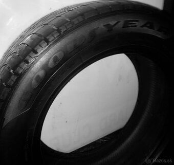 GoodYear SUV Eagle F1 255/55 R20 - 7