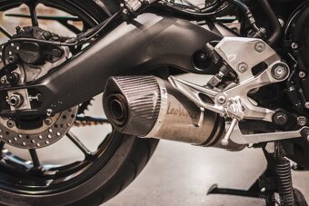 Yamaha Tracer 9 - 7