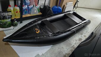 Savage gear erider 330 - 7
