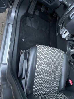 Renault Fluence 1.6 2012 - 7