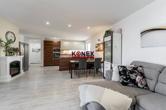 Moderný bungalov v skvelej lokalite – KOŠICE – KRÁSNA - 7