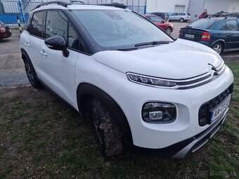 Citroen C3 Aircross.Akciova cena do 15.06.2025 8000€ - 7