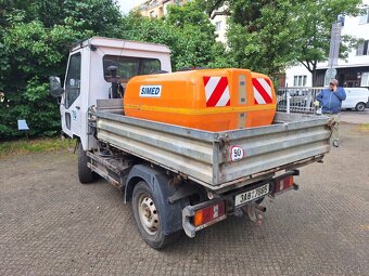 MAGMA ALFICAR 4X4 - 7
