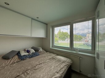 PREDAJ, 3 IZBOVÝ BYT S VL. KÚRENÍM A GARÁŽOU, MLYNICA - 7
