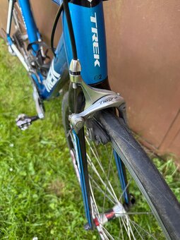 Predam Trek Madone - 7