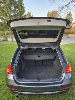 Bmw 3 F31 2.0d 105 kw 2013 - 7