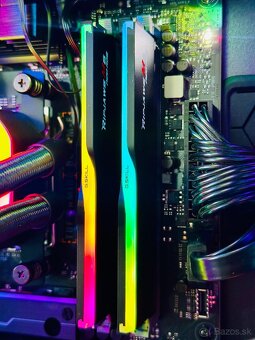 ✅ R7 7800X3D•32GB DDR5•RTX 3080 10GB•1TB SSD•850W - 7