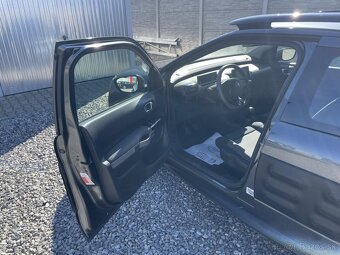 Citroën C4 Cactus 1.6HDi 100PS CACTUS TOP - 7