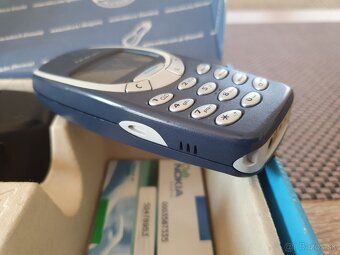 Nokia 3310 - 7