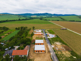 Na predaj rodinný dom v príjemnej lokalite Častkovce - 7