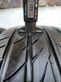 225/45 R17 Matador letne pneumatiky - 7
