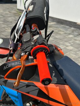 Ktm sx450f 2017 - 7