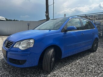Volkswagen Polo 1.2 12V - 7