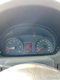 VW Crafter - 7