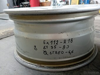 5x112 R18 - 7