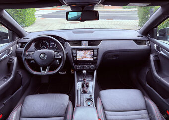Škoda Octavia, 2.0TDI,135kw,DSG,RS - 7