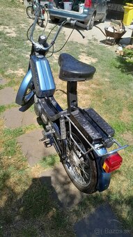 Babeta 210 - 7
