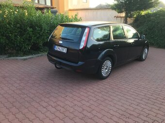 Predám Ford focus combi Rv 2009 - 7
