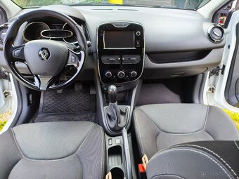 Predám Renault Clio IV 1.2 16V (2014) - 7