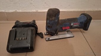 Bosch Dewalt Worx Reflektor - 7