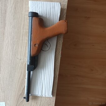 Vzduchovka pistol - 7
