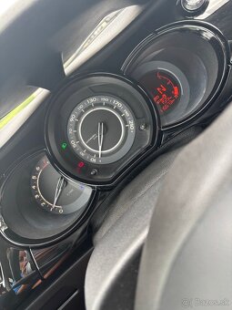 Citroen C3 AUTOMAT - 7