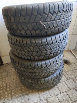 Fiat panda 1,3td - 7