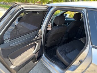 Ford Mondeo 2.0Tdci mk4 facelift - 7
