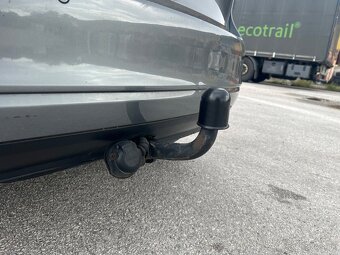 PREDAM VOLKSWAGEN GOLF + FACELIFT 2.0TDi 81kW CBDC Dovoz DE - 7