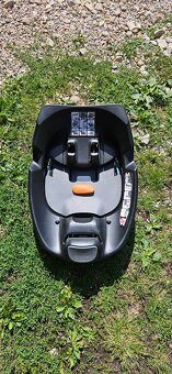 Cybex platinum - 7