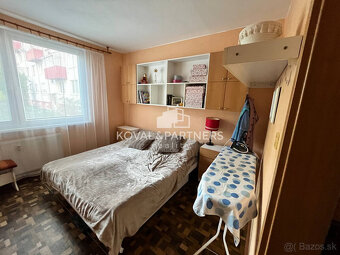 3-izbový byt Nitra-Klokočina - 7