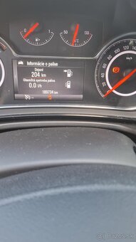 Opel Insignia TDCI - 7