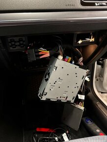 Golf 7 carplay - 7