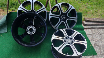 5x112 R19 --- MERCEDES E ... - 7