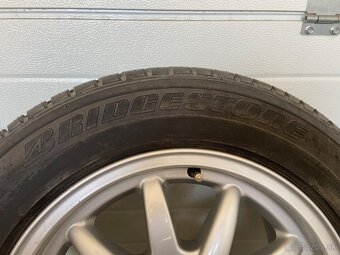 5x120 R15 BMW - 7